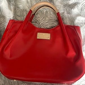 kate spade purse